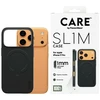 „Panzer Glass CARE by PanzerGlass SL1M MagSafe“ dėklas, skirtas „iPhone 17 Pro“ – Juodas
