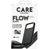 Panzer Glass Dėklas CARE by PanzerGlass Feature FLOW MagSafe, skirtas iPhone 18 Pro Max / 17 Pro Max, juodas