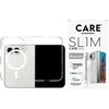 Panzer Glass PanzerGlass Care | Galinis dangtelis | iPhone Duo | Apple | Perdirbtas plastikas | Skaidrus