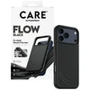 „Panzer Glass CARE by PanzerGlass“ su „FLOW MagSafe“ dėklu, skirtu „iPhone 17 Pro Max“ – Juodas