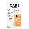 Dėklas Panzer Glass CARE by PanzerGlass SL1M MagSafe Case for iPhone 17 Pro Max - Transparent