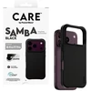 Dėklas Panzer Glass CARE by PanzerGlass Samba Case iP17/18 Pro Juodas m. MagSafe