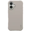 „Panzer Glass CARE by PanzerGlass“ madingas „Samba MagSafe“ dėklas, skirtas „iPhone 17“ – pilkas