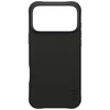 „Panzer Glass CARE by PanzerGlass“ madingas „Samba MagSafe“ dėklas, skirtas „iPhone 17 Pro Max“ – Juodas