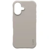 „Panzer Glass CARE by PanzerGlass“ madingas „Samba MagSafe“ dėklas, skirtas „iPhone 17“ – pilkas