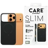 „Panzer Glass CARE by PanzerGlass SL1M MagSafe“ dėklas, skirtas „iPhone 17 Pro Max“ – Juodas