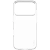 „Panzer Glass CARE by PanzerGlass“ madingas minkštas „X-Ray“ bazinis dėklas, skirtas „iPhone 17 Pro“ – permatomas