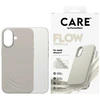 „Panzer Glass CARE by PanzerGlass FLOW MagSafe“ dėklas, skirtas „iPhone 17“ – rusvai geltonas