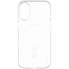 Dėklas Panzer Glass CARE by PanzerGlass SL1M MagSafe Case for iPhone 17 - Transparent