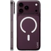 Dėklas Panzer Glass PanzerGlass CARE™ by ® SL1M Case Transparent w. MagSafe iPhone 18 Pro Max | 17 Pro Max, Cover, Apple - iPhone 18 Pro Max, Apple - iPhone 17 Pro Max, Transparent