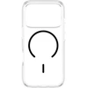 Dėklas Panzer Glass Case CARE by PanzerGlass Urban Explorer Juodas MagSafe for iPhone 18 Pro / iPhone 17 Pro transparent