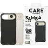 „Panzer Glass CARE by PanzerGlass“ madingas „Samba MagSafe“ dėklas, skirtas „iPhone Air“ – Juodas