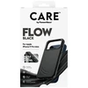 „Panzer Glass CARE by PanzerGlass“ su „FLOW MagSafe“ dėklu, skirtu „iPhone 17 Pro Max“ – Juodas