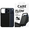 „Panzer Glass CARE by PanzerGlass“ su „FLOW MagSafe“ dėklu, skirtu „iPhone 17 Pro Max“ – Juodas