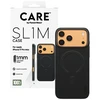 „Panzer Glass CARE by PanzerGlass SL1M MagSafe“ dėklas, skirtas „iPhone 17 Pro Max“ – Juodas