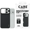 Dėklas Panzer Glass Case CARE by PanzerGlass Discovery MagSafe case for iPhone 18 Pro Max / 17 Pro Max