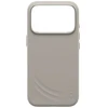 Panzer Glass „Case CARE by PanzerGlass Feature FLOW MagSafe“ dėklas „iPhone 18 Pro“ / „17 Pro“ vanilės spalvos