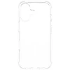 Panzer Glass CARE by PanzerGlass Fashionable Samba Case w. Baltas MagSafe for iPhone 17 - Transparent