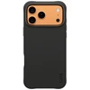 „Panzer Glass CARE by PanzerGlass“ madingas „Samba MagSafe“ dėklas, skirtas „iPhone 17 Pro Max“ – Juodas