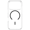 Dėklas Panzer Glass CARE by PanzerGlass Flagship Urban Explorer Case w. Juodas MagSafe for iPhone 17 Pro - Transparent