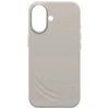 „Panzer Glass CARE by PanzerGlass FLOW MagSafe“ dėklas, skirtas „iPhone 17“ – rusvai geltonas