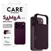 Dėklas Panzer Glass CARE by PanzerGlass Samba Case iP17/18 Pro Max Deep Violetinė MS