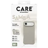 „Panzer Glass CARE by PanzerGlass“ madingas „Samba MagSafe“ dėklas, skirtas „iPhone Air“ – pilkas