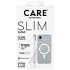 „Panzer Glass CARE by PanzerGlass SL1M MagSafe“ dėklas, skirtas „iPhone Air“ – permatomas
