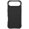 „Panzer Glass CARE by PanzerGlass“ madingas „Samba MagSafe“ dėklas, skirtas „iPhone Air“ – Juodas