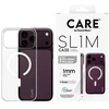 Dėklas Panzer Glass PanzerGlass CARE™ by ® SL1M Case Transparent w. MagSafe iPhone 18 Pro Max | 17 Pro Max, Cover, Apple - iPhone 18 Pro Max, Apple - iPhone 17 Pro Max, Transparent