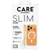 „Panzer Glass CARE by PanzerGlass SL1M MagSafe“ dėklas, skirtas „iPhone 17 Pro“ – permatomas