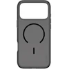 Dėklas Panzer Glass Case CARE by PanzerGlass Smokey w. Juodas MagSafe case for iPhone 18 Pro Max / iPhone 17ProMax juodas