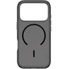 Dėklas Panzer Glass Case CARE by PanzerGlass Smokey w. Juodas MagSafe case for iPhone 18 Pro / iPhone 17 Pro bla