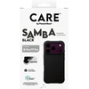 Dėklas Panzer Glass CARE by PanzerGlass Samba Case iP17/18 Pro Juodas m. MagSafe