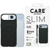 „Panzer Glass CARE by PanzerGlass SL1M MagSafe“ dėklas, skirtas „iPhone Air“ – Juodas