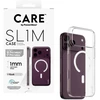 Dėklas Panzer Glass PanzerGlass CARE™ by ® SL1M Case Transparent w. MagSafe iPhone 18 Pro Max | 17 Pro Max, Cover, Apple - iPhone 18 Pro Max, Apple - iPhone 17 Pro Max, Transparent