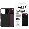 Dėklas Panzer Glass CARE by PanzerGlass Samba Case iP17/18 Pro Juodas m. MagSafe