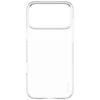 Panzer Glass „CARE by PanzerGlass“ madingas minkštas „X-Ray“ dėklas, skirtas „iPhone 17 Pro Max“ – permatomas