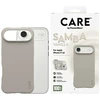 „Panzer Glass CARE by PanzerGlass“ madingas „Samba MagSafe“ dėklas, skirtas „iPhone Air“ – pilkas