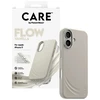 „Panzer Glass CARE by PanzerGlass FLOW MagSafe“ dėklas, skirtas „iPhone 17“ – rusvai geltonas