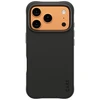 „Panzer Glass CARE by PanzerGlass“ madingas „Samba MagSafe“ dėklas, skirtas „iPhone 17 Pro“ – Juodas