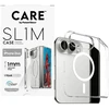 Panzer Glass PanzerGlass Care | Galinis dangtelis | iPhone Duo | Apple | Perdirbtas plastikas | Skaidrus