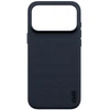 Dėklas Panzer Glass Case CARE by PanzerGlass Fusion Fabric MagSafe for iPhone 18 Pro Max / 17 Pro Max mėlynas
