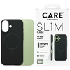 „Panzer Glass CARE by PanzerGlass SL1M MagSafe“ dėklas, skirtas „iPhone 17“ – Juodas