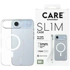 „Panzer Glass CARE by PanzerGlass SL1M MagSafe“ dėklas, skirtas „iPhone Air“ – permatomas