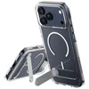 „Panzer Glass CARE by PanzerGlass“ apsauginis dėklas su „MagSafe“ laikikliu, skirtas „iPhone 17 Pro Max“ – skaidrus