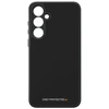 Panzer Glass PanzerGlass HardD3O® Bio and Military Grade Certification Samsung Galaxy A55 5G - dėklas telefonui skaidrus and dėklas telefonui juodos spalvos