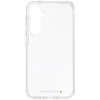 Panzer Glass PanzerGlass HardD3O® Bio and Military Grade certification Samsung Galaxy A55 5G - dėklas telefonui skaidrus