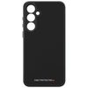 Panzer Glass PanzerGlass HardD3O® Bio and Military Grade Certification Samsung Galaxy A35 5G - dėklas telefonui skaidrus and dėklas telefonui juodos spalvos