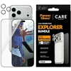 Panzer Glass Protective set CARE by PanzerGlass Flagship 3-in-1 Case+Glass+Lens for iPhone 18 Pro Max